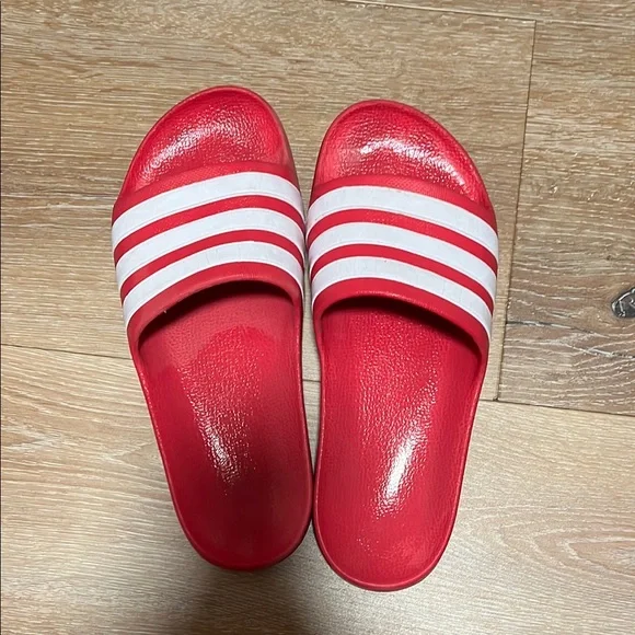 Adidas sandals - Picture 2 of 5